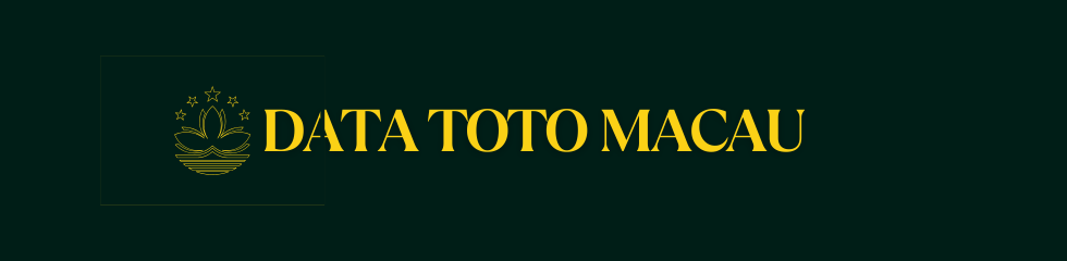 Data Toto Macau